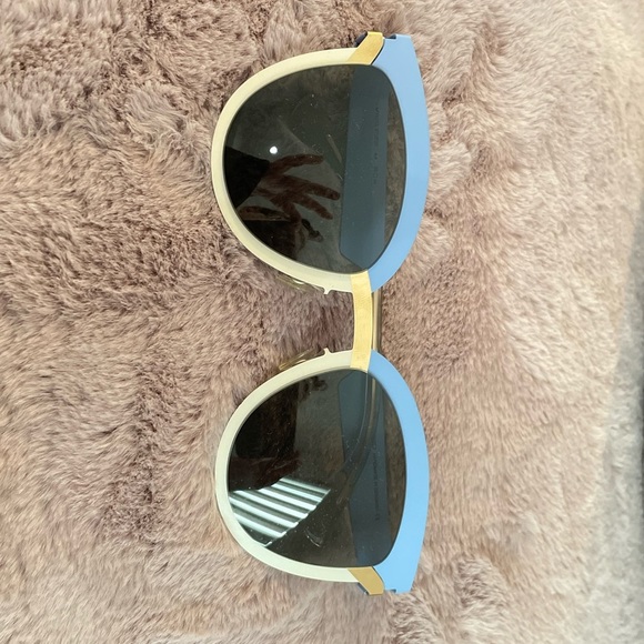 PENDING FOR SELYA | MYKITA - Studio 4.4 - Mykita Studio - Blue Beige Grigio - Picture 2 of 7